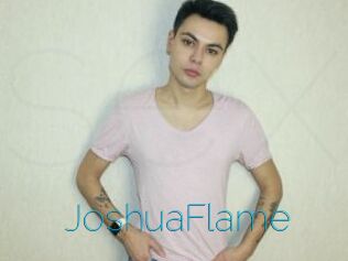 JoshuaFlame