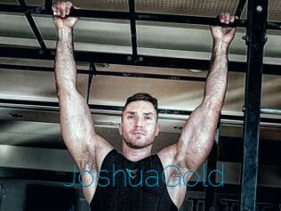 JoshuaGold