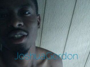 Joshua_Gordon