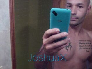 JoshuaX