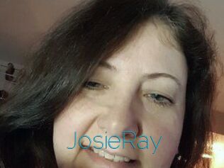 JosieRay