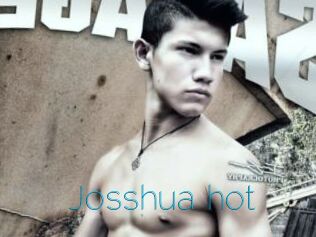 Josshua_hot