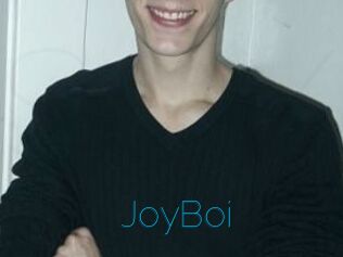 JoyBoi