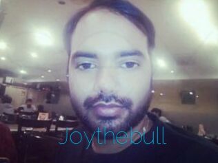 Joythebull