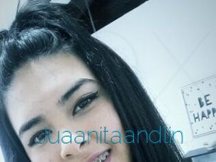 Juaanitaandlin