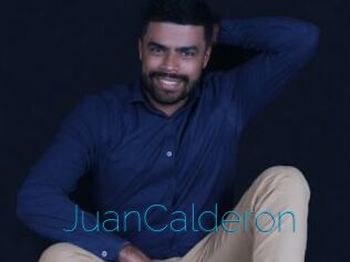 JuanCalderon