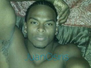 JuanOsiris