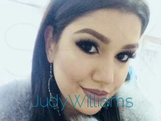 JudyWilliams