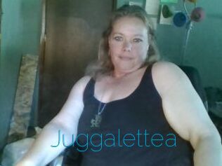 Juggalettea