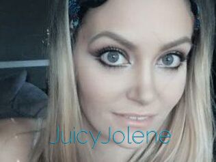 JuicyJolene