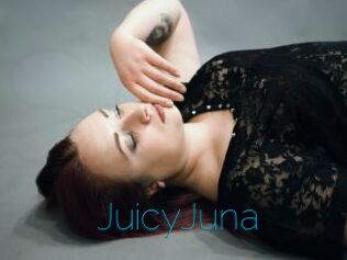 JuicyJuna