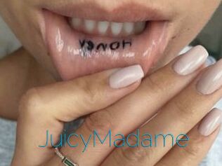 JuicyMadame