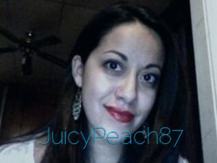 JuicyPeach87