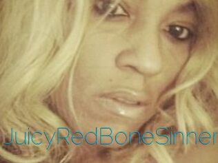 JuicyRedBoneSinner