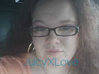 JuicyXLove