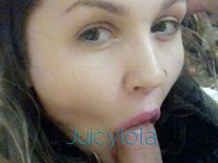 Juicylola