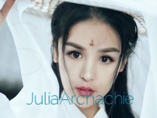 JuliaArchachie