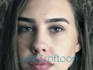 JuliaCroftoon