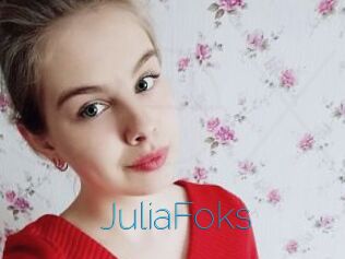 JuliaFoks