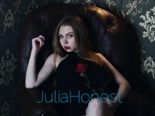 JuliaHonest