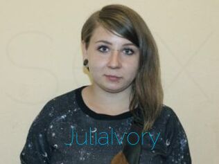 JuliaIvory