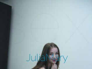 JuliaMary