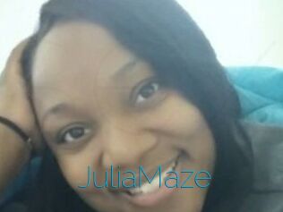 JuliaMaze