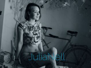 JuliaNell