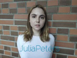 JuliaPeters