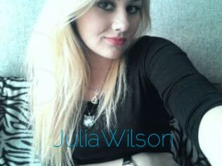 JuliaWilson