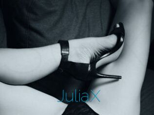 JuliaX