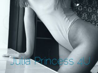 Julia_Princess_4U