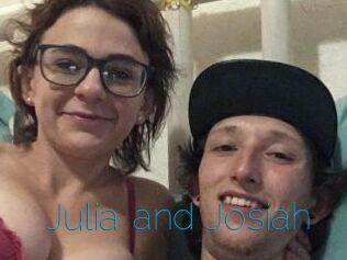 Julia_and_Josiah