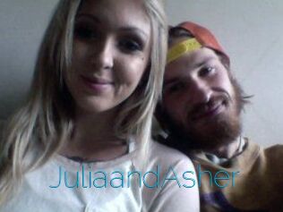 Julia_and_Asher