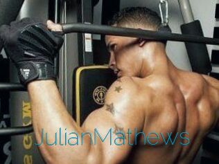 JulianMathews