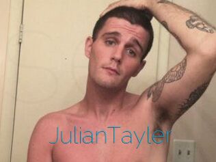 Julian_Tayler