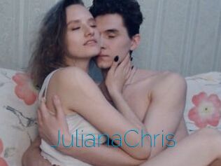 JulianaChris