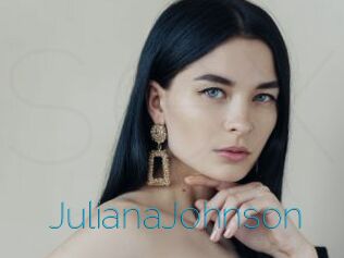 JulianaJohnson