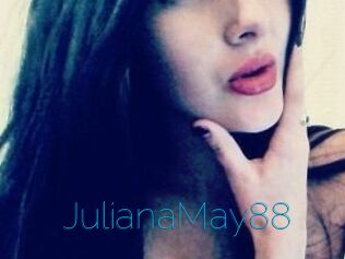 JulianaMay88