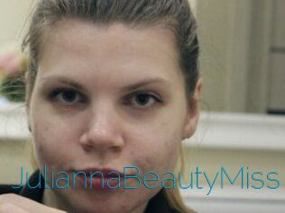 JuliannaBeautyMiss