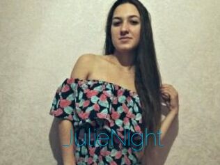 JulieNight