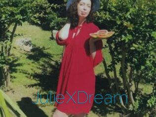 JulieXDream