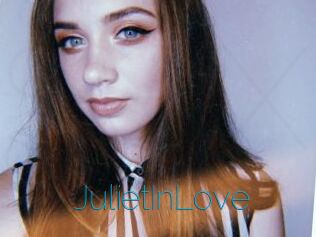 JulietInLove