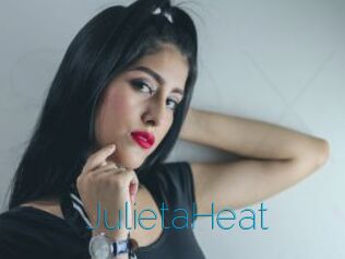 JulietaHeat