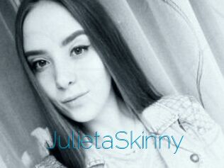 JulietaSkinny