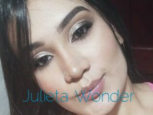 Julieta_Wonder