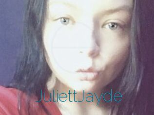 JuliettJayde