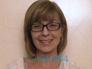 Juliette64