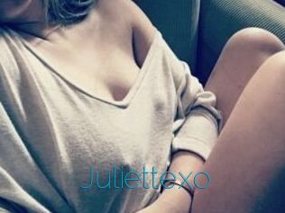 Juliettexo