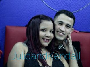 JulioandKendall